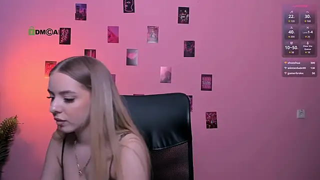 lyra_desire webcam