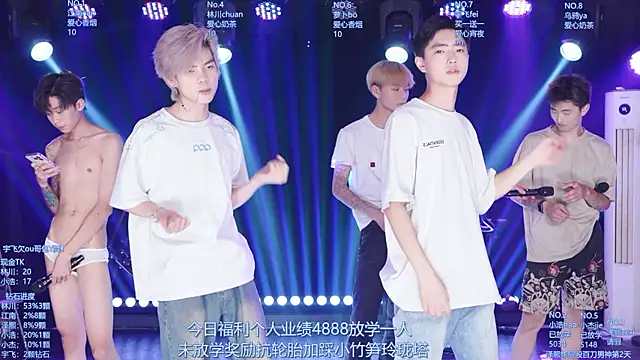 AOA-TYR live cam