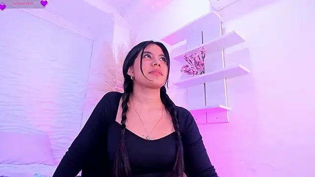 AylinLove_ webcam
