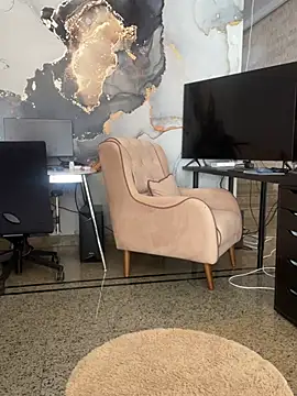DiorMusse webcam