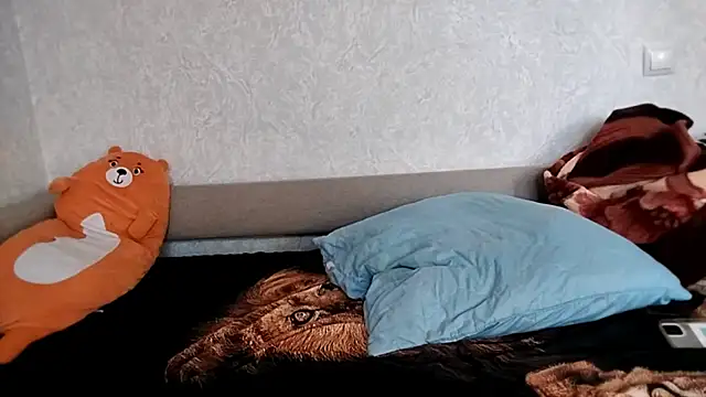 TommyeRodeen webcam