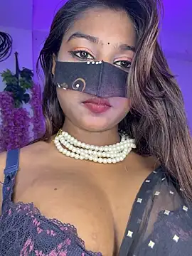 Hot_Aanamika2 webcam