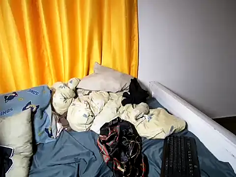 sunflower_doll webcam
