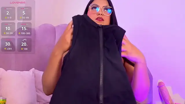 valentinabreasts webcam