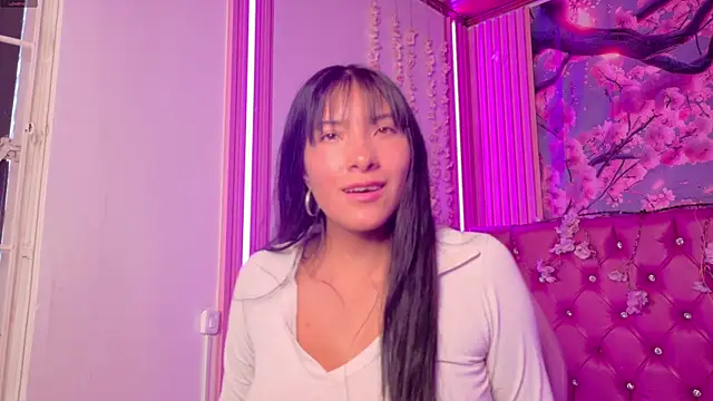 Candy_dollcam webcam