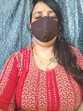 cute-tanvi live cam