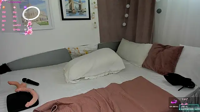 kassy_hotdevil webcam