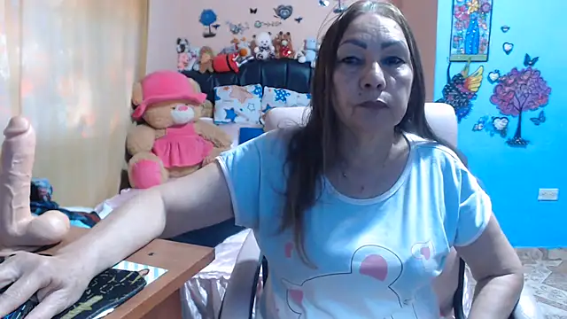 milfeddy_ webcam