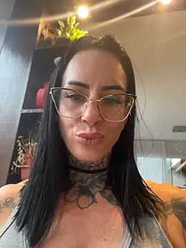 Anny_Fetish live webcam show