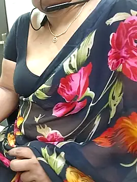 Crazycat-Telugu live webcam show