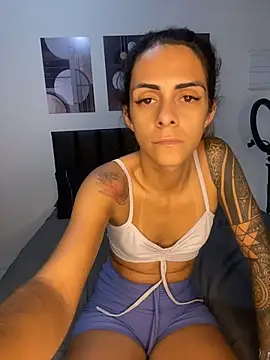 sabrinaneves live webcam show