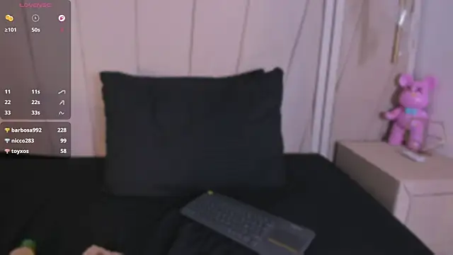 lexiee__ live webcam show