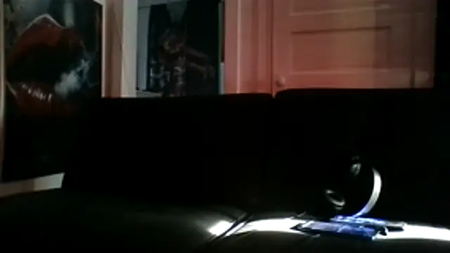 VenezuelaLuxeNoir live webcam show