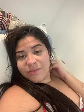 _byerii live webcam show