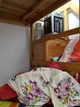 jennie_dogy's live room