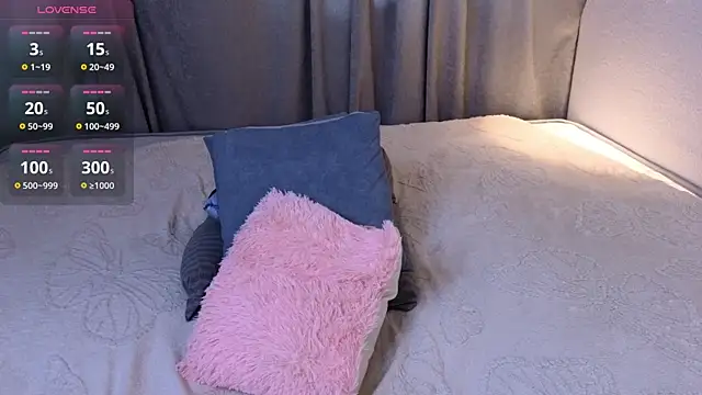 hikom1ko live webcam show