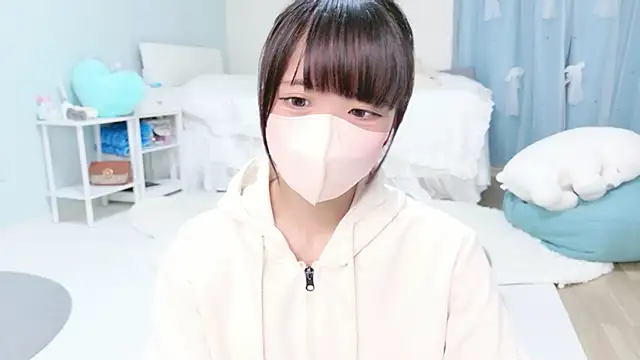 Hime_na live webcam show