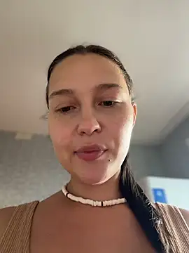 LunaMood live webcam show