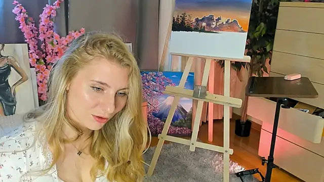 Ashen_Marrow live webcam show