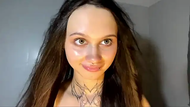 MayraLucarelli live webcam show