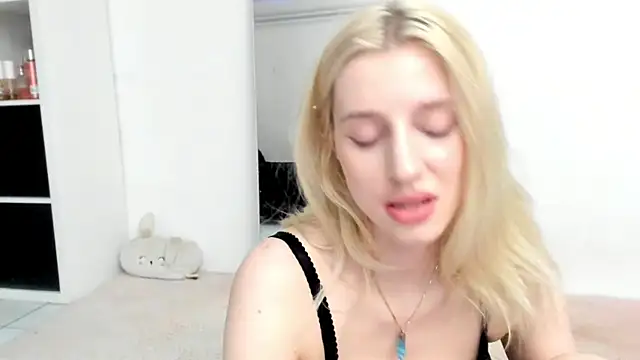 KenzieDawton live webcam show