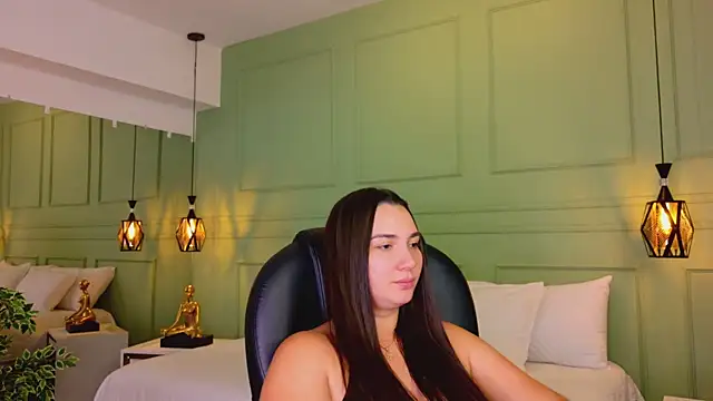 ava_blue live webcam show