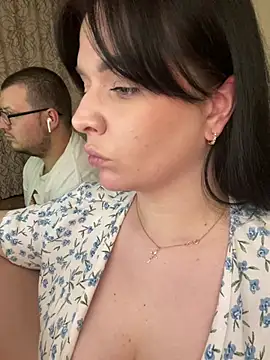 Poly_Nick live webcam show