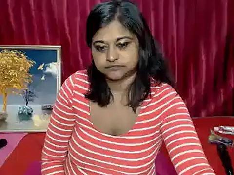 indian_glitter live webcam show