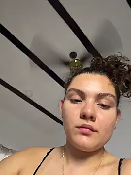 Eva_stark10 webcam