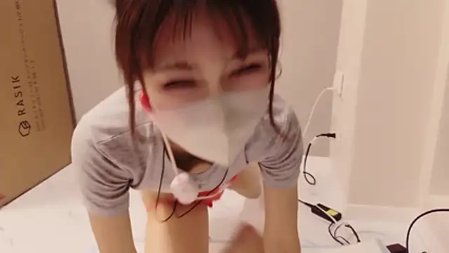 -Nyanko-chan- webcam