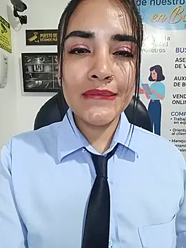 MAYE__13 webcam