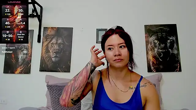 AngelMartinss webcam