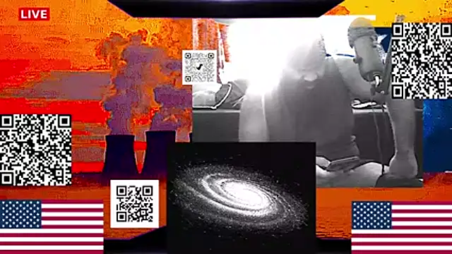 RussellTaylorLacy webcam