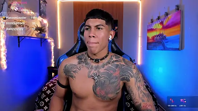 Damian_latinxxx