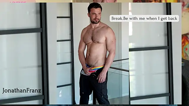 sashaandjonathan webcam