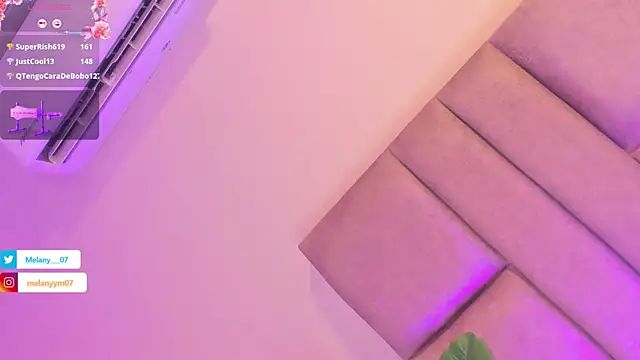 Melany__08 webcam