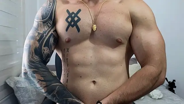 Isaac_Carter webcam