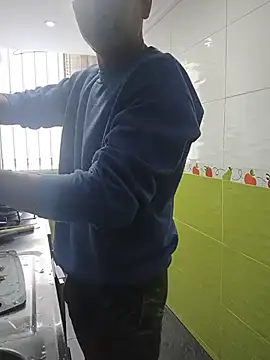 Tiger_cryad webcam