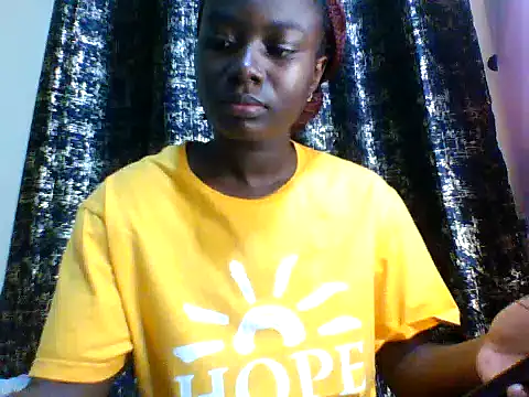 _Angel5 webcam