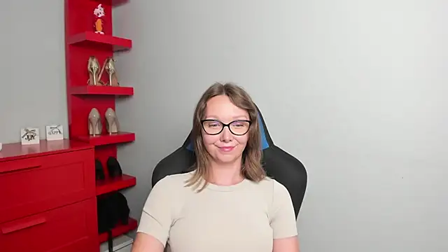 Cookie_zoe webcam