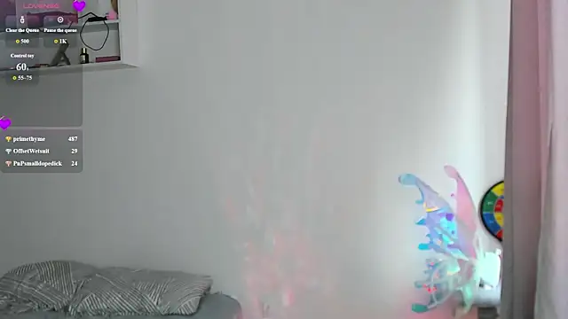 Sweet_white_chocolate webcam
