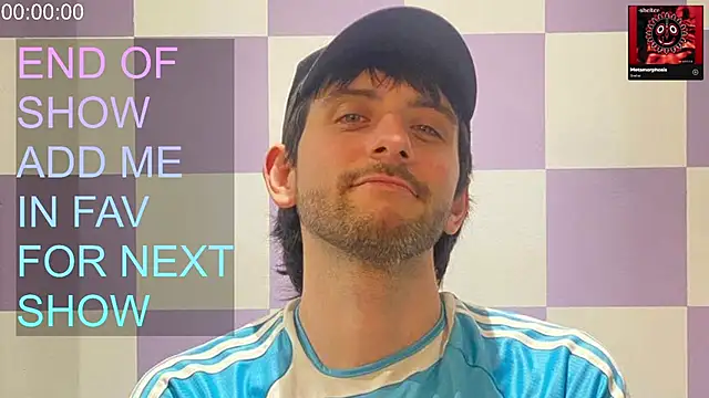 Chuck-FR webcam