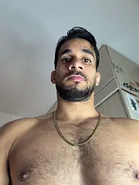 Maximiliano_ford webcam