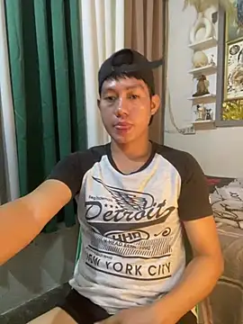 xshyboyx webcam