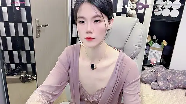 Yueyue-MM webcam