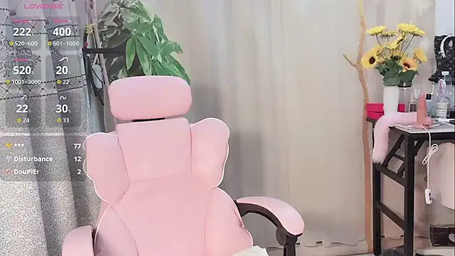 Lingling-Baby520 webcam