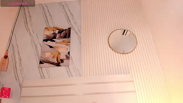 Afro_Luna webcam