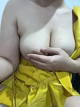 Lucky_girl_4 webcam