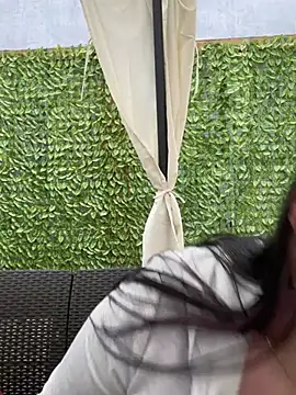 Morgana_Pink webcam