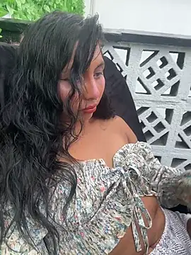 MELIZ_QUEEN webcam